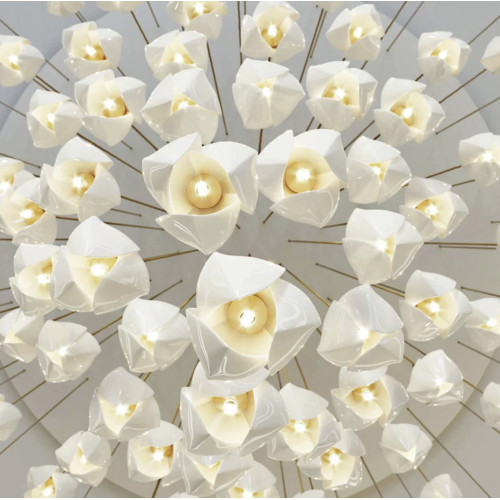 Люстра Marmo Fiore